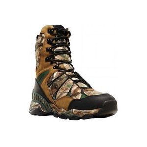 Danner Vanish GTX@ Scent-Lok® Insulated (400G) Hunting Boots Size 13.